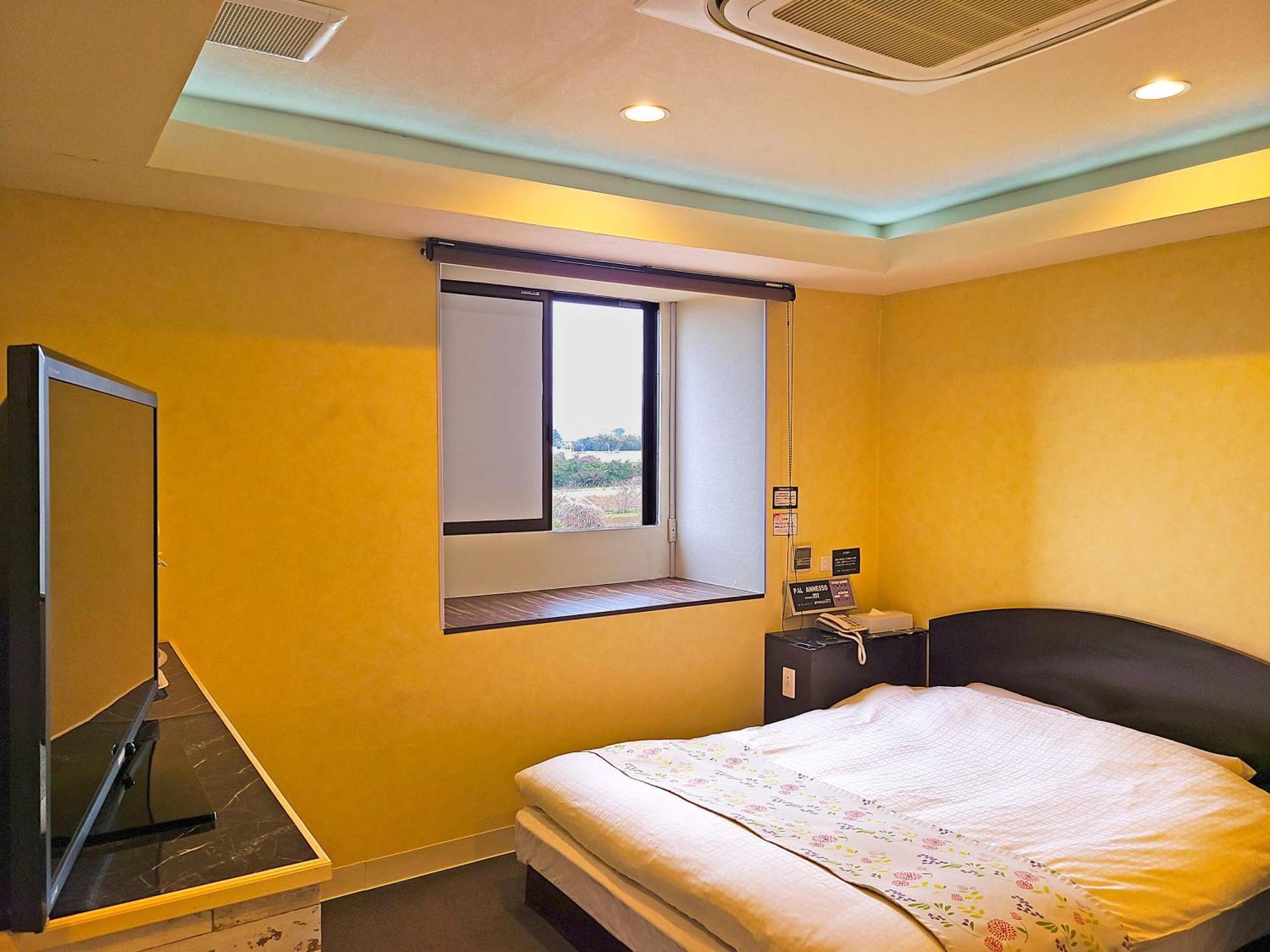 Hotel Pal Anesso Nakatsu (Adults Only) Екстериор снимка