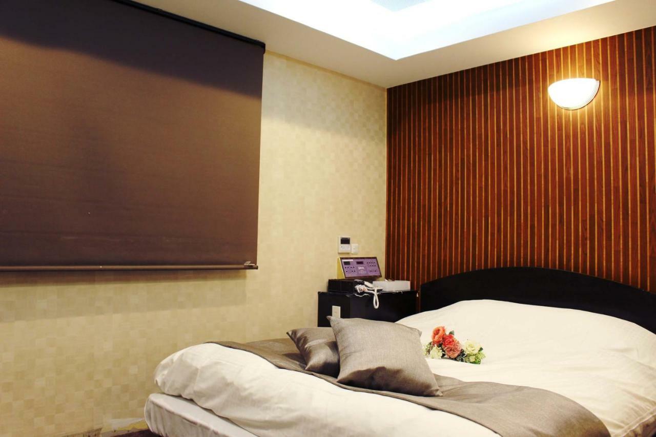Hotel Pal Anesso Nakatsu (Adults Only) Екстериор снимка