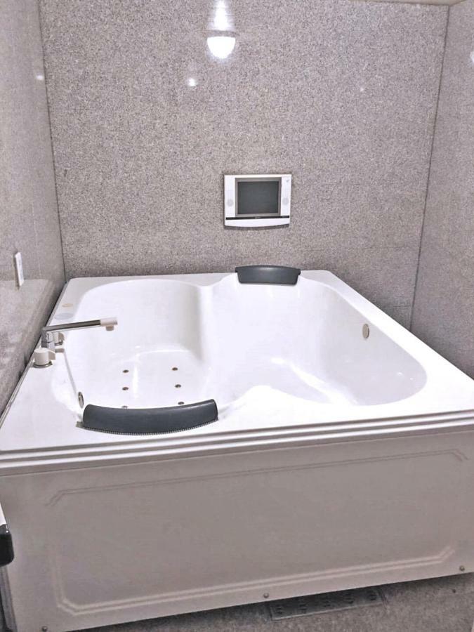Hotel Pal Anesso Nakatsu (Adults Only) Екстериор снимка